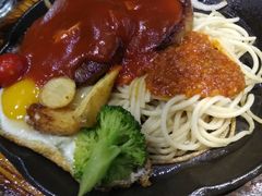 -西缘牛排(荟聚购物中心店)