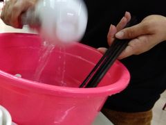 -小辣妹川味海鲜加工店(第一市场椰风巷店)