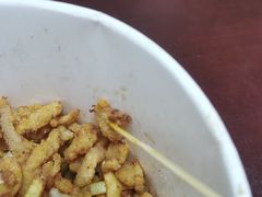 -鸡柳大人(宁大店)
