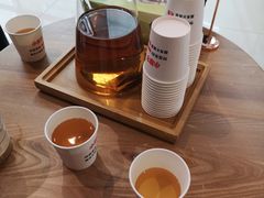 -小放牛河北菜(长安万达店)