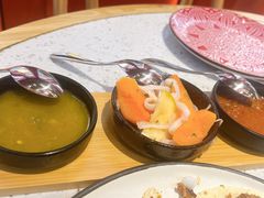 -墨纪Mojí墨西哥餐厅(南开大悦城店)