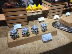-济南喜来登酒店-盛宴自助西餐厅·综合自助