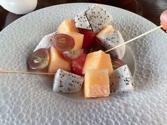 -忆咖啡观景餐厅(桂林象山公园店)