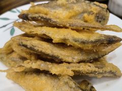 -晶渔坊·海鲜私房菜(东夷小镇店)