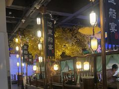 -淀里船宴(裕华东路店)
