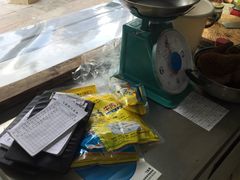 -飞厦老二手槌牛肉丸店