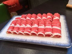 -南门四季铜锅涮肉(大屯·北苑店)