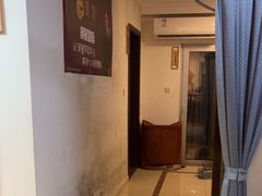 -感智盲人按摩·艾灸·肩颈SPA(岗厦店)