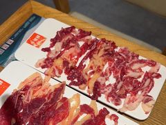 -牛很鲜潮汕牛肉火锅(乐清店)