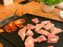 -香猪坊(五道口店)