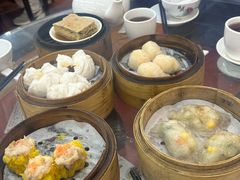 -香港蓮香樓(中環店)