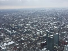 -360 The Restaurant at the CN Tower