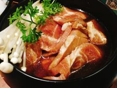 -汉拿山(汇一城店)