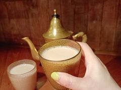 -楼兰新疆主题餐厅(苏州中心店)