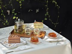 -简象咖啡CAFE ELE JANE(满陇桂雨店)