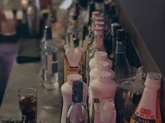 -斋飞·homebar·家庭式酒吧