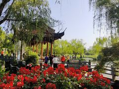 -武汉园博园(武汉自然博物馆)
