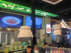 -蜀香格格•剁椒鱼头(龙西店)
