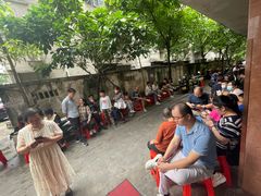 -煲煲掂风味煲仔饭餐厅(西区店)