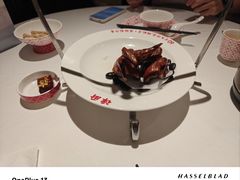 -谭厨中山传家菜.乳鸽.脆鲩鱼(华强北中航城店)