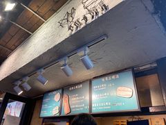 -Al Salam莫的三明治