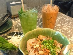 -通思密(CentralWorld Fl 3)