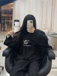 -icare美发沙龙