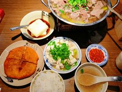 -肖四女乐山跷脚牛肉(世博源店)
