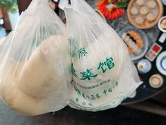 -古南都·清真绿柳居菜馆(太平南路店)