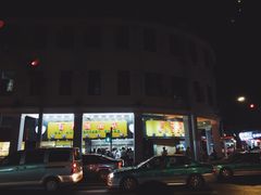 -百花传统甜品店(原址店)