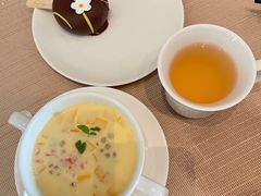 -顺德美的万豪酒店-万豪中餐厅