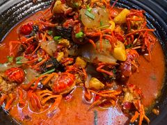 -铭副琦食·虾蟹烩馆(渔人码头店)