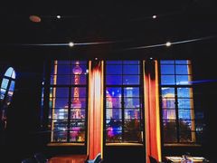 门面-YUE·6·西式融合餐厅(外滩六号店)