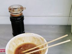 -杨记灌肠(食品街店)