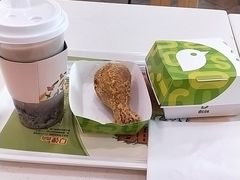 -德克士(柠都广场店)