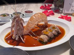 -新荣记(新源南路店)