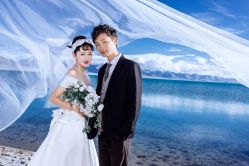 点击看大图 -风马映像摄影工作室(布宫店)