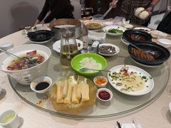 -群乐饭店(滨安路店)
