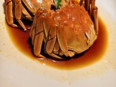 -蟹榭·莳鲜(虹桥高岛屋店)