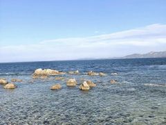 -养马岛旅游度假区