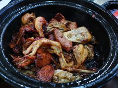 姜母鸭-斯丹姜母鸭(涂门街总店)