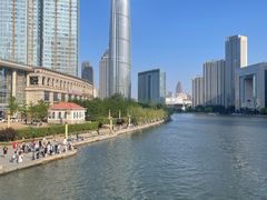 -天津意大利风情旅游区
