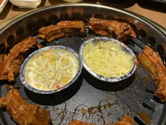 -火炉火自助餐(悠唐购物中心店)