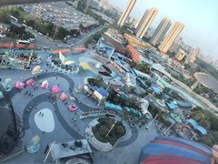-海合安武汉极地海洋公园