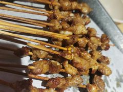 -管氏翅吧(马家堡店)