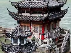 -落星墩
