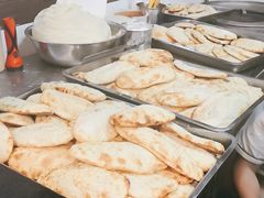 -禾诗夜市大饼油条(松江店)