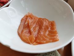 -视界美食自助餐厅·石家庄希尔顿酒店