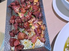 -吕氏疙瘩汤·海鲜新鲁菜(凯德mall新都心店)