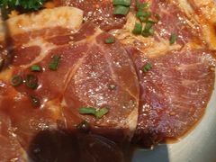-合易泓烤肉•首创生椰大油边(宁山路店)